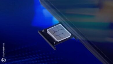 كشف ZachXBT عن مخترق كندي لبطاقات SIM سرق 37 مليون دولار من العملات الرقمية – تعرف على التفاصيل الآن!