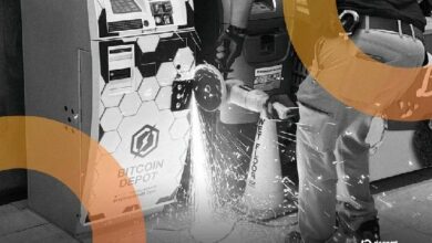 "مسؤول قانوني في 'بيتكوين ديبوت': شرطة خارجة عن القانون تدمر أجهزة الصراف الآلي للبيتكوين - اكتشف التفاصيل الآن!"