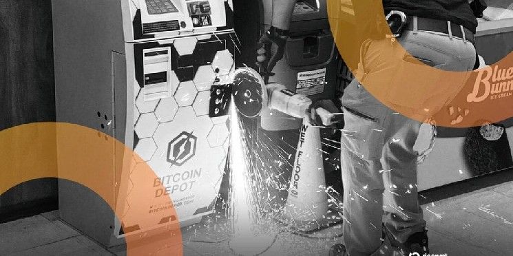 "مسؤول قانوني في 'بيتكوين ديبوت': شرطة خارجة عن القانون تدمر أجهزة الصراف الآلي للبيتكوين - اكتشف التفاصيل الآن!"