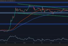 تحليل سعر الريبل: إشارات هبوطية تظهر مع استعداد XRP لمزيد من التراجع - اكتشف التفاصيل الآن!