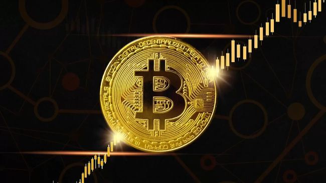 "خبير العملات الرقمية يكشف: إشارة ذروة البيتكوين لم تظهر بعد – اكتشف التفاصيل الآن!"