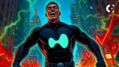 "تقرير CryptoRank: صعود Hyperliquid من خسارة 13.5 مليون دولار إلى ربح شهري 72.3 مليون دولار – اكتشف القصة الكاملة!"