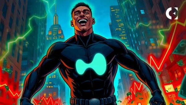 "تقرير CryptoRank: صعود Hyperliquid من خسارة 13.5 مليون دولار إلى ربح شهري 72.3 مليون دولار – اكتشف القصة الكاملة!"