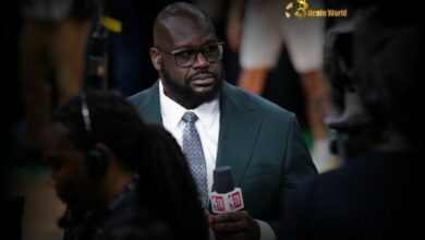 "شاكيل أو'نيل يصل إلى تسوية حاسية بقيمة 1.8 مليون دولار في دعوى FTX – اكتشف التفاصيل الآن!"