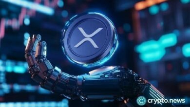 "XRP تحتفظ بدعم رئيسي بينما تلمح تحركات وول ستريت الهادئة إلى انعكاس وشيك – اكتشف التفاصيل الآن!"