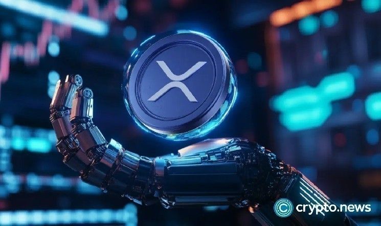 "XRP تحتفظ بدعم رئيسي بينما تلمح تحركات وول ستريت الهادئة إلى انعكاس وشيك – اكتشف التفاصيل الآن!"