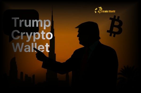 "عملة TRUMP: محفظة مجهولة تنفذ سحبا ضخما بقيمة 4.53 مليون دولار من بينانس – اكتشف التفاصيل الآن!"