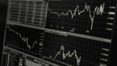 "بتكوين تواجه صعوبات بينما يزهو هانغ سنج بمفاوضات التجارة الأمريكية الصينية.. وانظار تتجه نحو التضخم الأمريكي!"