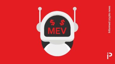 "رسوم معاملاتك على الطبقة الثانية مرتفعة بسبب هجمات MEV المزعجة – اكتشف التفاصيل الآن!"