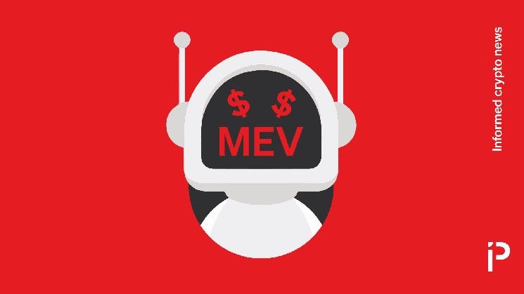 "رسوم معاملاتك على الطبقة الثانية مرتفعة بسبب هجمات MEV المزعجة – اكتشف التفاصيل الآن!"