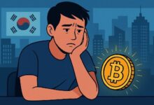 العملات الرقمية في كوريا الجنوبية: ازدهار مدفوع بأزمة الشباب الاقتصادية – اكتشف التفاصيل الآن!