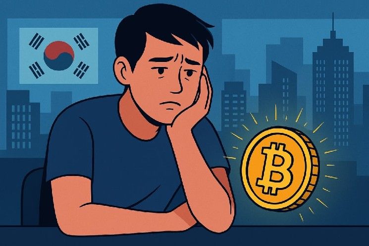 العملات الرقمية في كوريا الجنوبية: ازدهار مدفوع بأزمة الشباب الاقتصادية – اكتشف التفاصيل الآن!