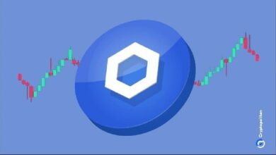 "Chainlink تنقل 149 مليون دولار من LINK إلى Binance مع إطلاق جديد للعملات – اكتشف التفاصيل الآن!"