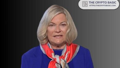 "السيناتور سينثيا لوميس: الولايات المتحدة بحاجة إلى إقرار قانون هيكلة سوق العملات الرقمية الآن – تعرف على الأسباب!"