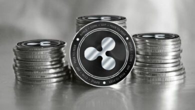 "إشارة شراء قوية لـ XRP مع نمط رئيسي يشير إلى هدف 4.10 دولار – اكتشف التفاصيل الآن!"