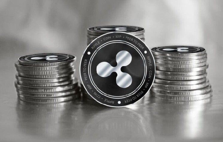 "إشارة شراء قوية لـ XRP مع نمط رئيسي يشير إلى هدف 4.10 دولار – اكتشف التفاصيل الآن!"