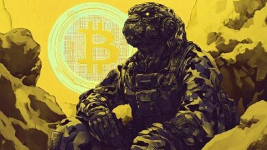 "خبير التشفير يكشف مسار البيتكوين نحو قمة جديدة الشهر المقبل.. سيولة هائلة تُشعل موجة صعودية للألتكوين!"