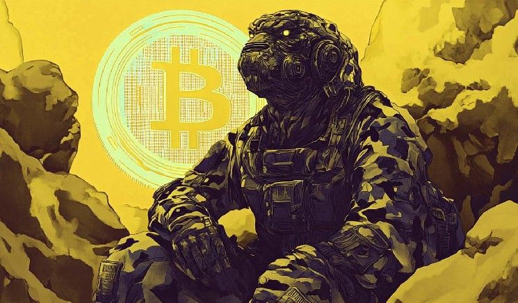 "خبير التشفير يكشف مسار البيتكوين نحو قمة جديدة الشهر المقبل.. سيولة هائلة تُشعل موجة صعودية للألتكوين!"