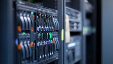 "Riot Platforms تعين خبيرًا في مراكز البيانات للتوسع خارج تعدين البيتكوين – اكتشف الخطوة القادمة!"