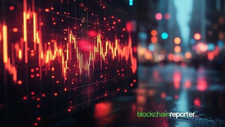 أفضل الأصول الرقمية تسجل انخفاضات طفيفة مع استقرار السيولة – تعرف على التفاصيل الآن!