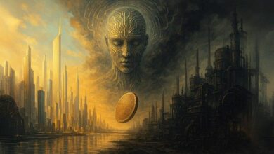 جنة أم جحيم؟ سباق بناء الذكاء الاصطناعي الخارق هو أكبر رهان للبشرية