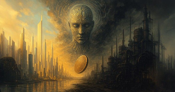 جنة أم جحيم؟ سباق بناء الذكاء الاصطناعي الخارق هو أكبر رهان للبشرية