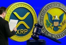 تحديث قضية Ripple ضد هيئة الأوراق المالية: انخفاض سعر XRP بنسبة 7% بينما يرفض خبير قانوني الإيداع الجديد – تعرف على التفاصيل الآن!