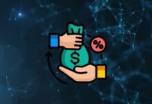 الإقراض في التمويل اللامركزي (DeFi) يصل إلى أعلى مستوى في ثلاث سنوات – اكتشف الأسباب الآن!