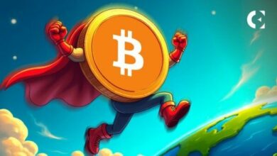 هل أصبح البيتكوين أخيرًا أصلًا "مستقرًا"؟ البيانات الجديدة صادمة! اكتشف التفاصيل الآن