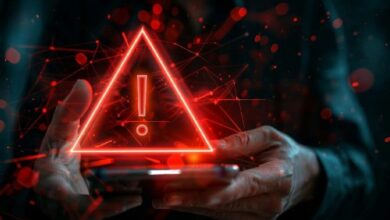 2025 قد تكون أخطر عام على حاملي العملات الرقمية.. إليك السبب!