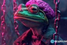 سعر Pepe يشكل نمطًا نادرًا يشير إلى ارتفاع قادم – اكتشف التفاصيل الآن!