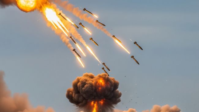 "عملاق الإيثيريوم يستثمر 100 مليون دولار في ظل التوترات الأمريكية الإيرانية: اكتشف التفاصيل الآن!"