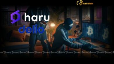 "المحكمة العليا الكورية تصدر حكماً تاريخياً بالسجن 10 سنوات في قضية احتيال هارو إنفست ودليو للعملات الرقمية – تعرف على التفاصيل!"