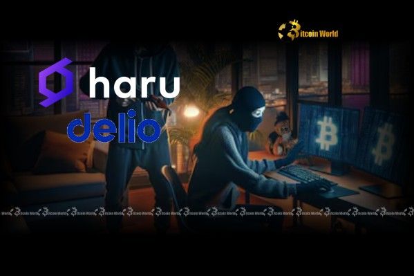 "المحكمة العليا الكورية تصدر حكماً تاريخياً بالسجن 10 سنوات في قضية احتيال هارو إنفست ودليو للعملات الرقمية – تعرف على التفاصيل!"