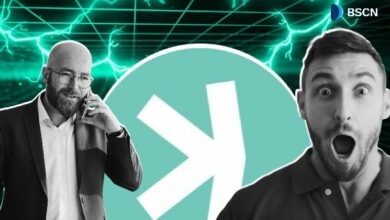 كشف النقاب عن "كاسيا": نظام مراسلات مشفر جديد يعمل على بلوكشين كاسبا – تعرف على التفاصيل الآن!