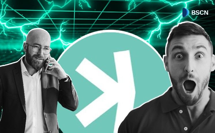 كشف النقاب عن "كاسيا": نظام مراسلات مشفر جديد يعمل على بلوكشين كاسبا – تعرف على التفاصيل الآن!