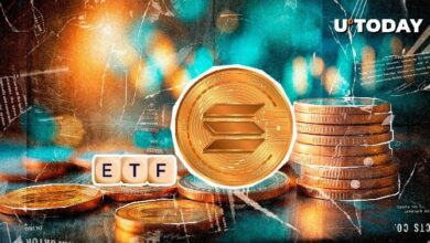 احتمالات الموافقة على صندوق Solana ETF تصل إلى 76%.. هل يتجه سعر SOL للارتفاع؟ اكتشف الآن!