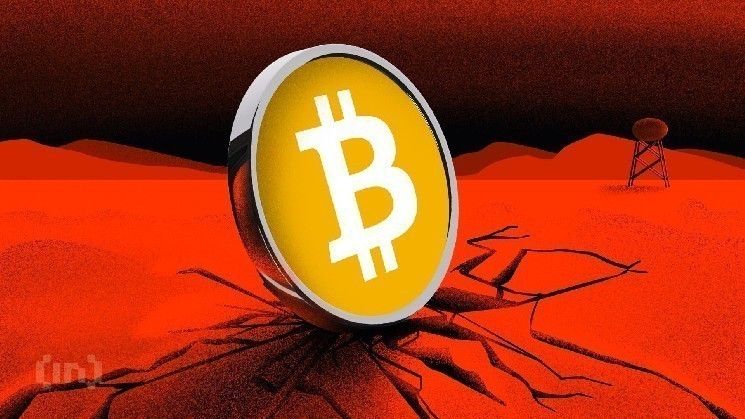 هل سينخفض سعر البيتكوين (BTC) دون 100 ألف دولار مع نهاية الربع الثاني؟ اكتشف التوقعات الآن!
