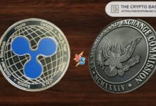 "ريبل وهيئة الأوراق المالية تطلبان من المحكمة تجميد الاستئناف 60 يومًا إضافيًا: تعرف على السبب الآن!"