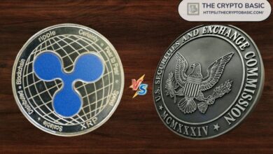 "ريبل وهيئة الأوراق المالية تطلبان من المحكمة تجميد الاستئناف 60 يومًا إضافيًا: تعرف على السبب الآن!"