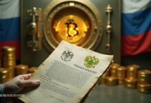 "الشرطة الروسية تضبط منجم تعدين عملات رقمية متنقل يسرق كهرباء القرية – اكتشف التفاصيل الآن!"