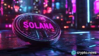 "سولانا تحتفظ بدعم رئيسي: اختراق مرجح إذا تدخلت الثيران - اكتشف التفاصيل الآن!"