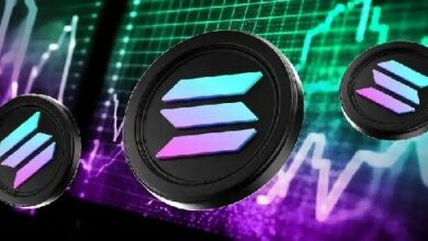 انهيار سعر سولانا إلى 130 دولار يلوح في الأفق مع تراجع نشاط الشبكة: تعرف على الأسباب والتحليل الآن!