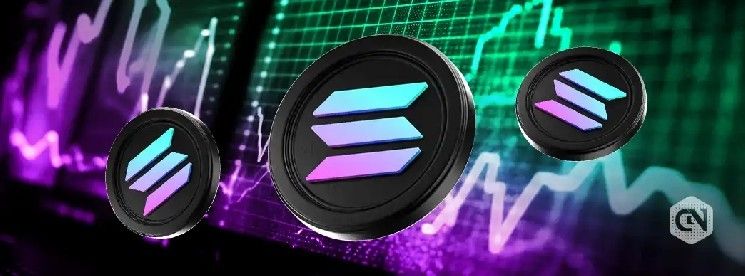 انهيار سعر سولانا إلى 130 دولار يلوح في الأفق مع تراجع نشاط الشبكة: تعرف على الأسباب والتحليل الآن!