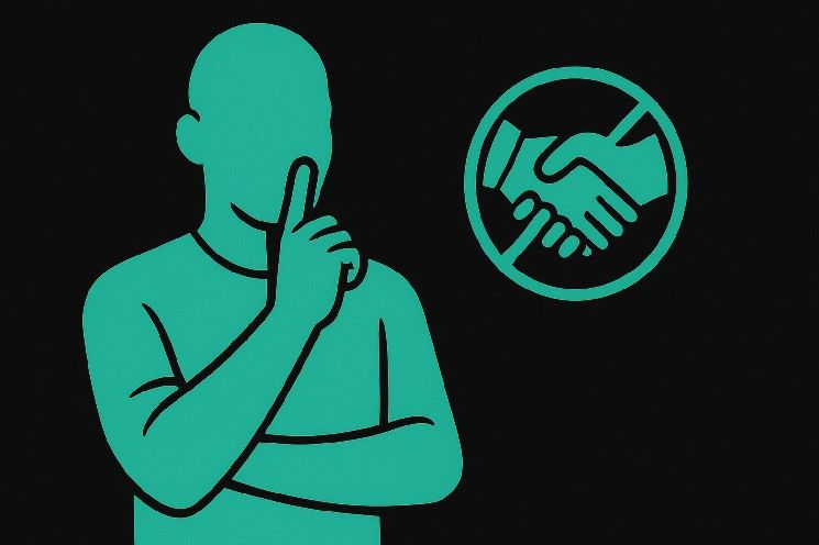 "في تشين لن تعلن عن شراكات جديدة — بل ستدعمها من الداخل! اكتشف كيف"