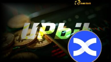 "Upbit تدمج BingX: خطوة تحويلية لمستخدمي العملات الرقمية في كوريا الجنوبية – اكتشف التفاصيل الآن!"