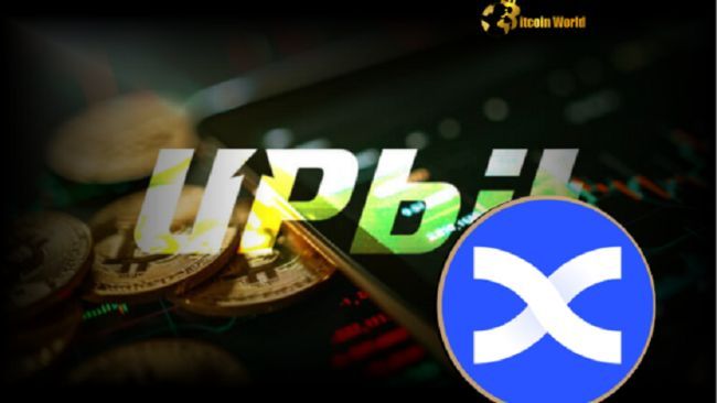 "Upbit تدمج BingX: خطوة تحويلية لمستخدمي العملات الرقمية في كوريا الجنوبية – اكتشف التفاصيل الآن!"