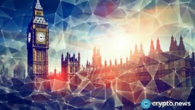 "هيئة الرقابة المالية البريطانية (FCA) تسمي سارة بريتشارد نائبة للرئيس التنفيذي لتعزيز دورها في مراقبة العملات المشفرة – تعرف على التفاصيل الآن!"