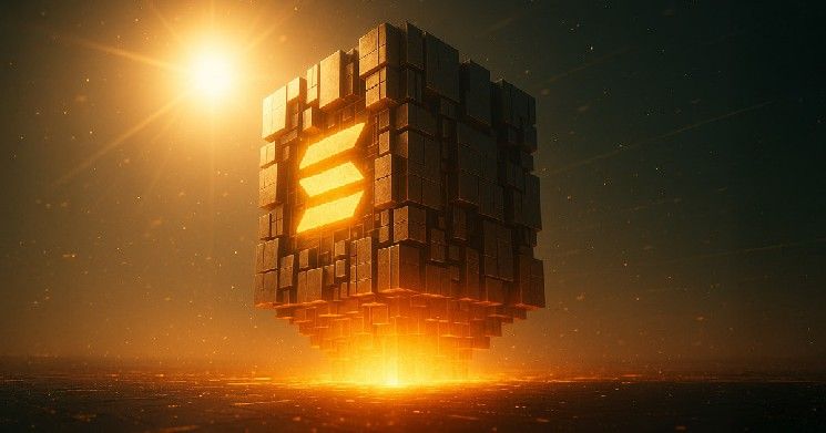 "امتدادات شبكة سولانا ستُعيد تعريف قابلية التوسع في البلوكشين – اكتشف كيف!"