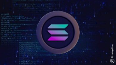 "إنترنت كمبيوتر (ICP) تدمج سولانا لإنشاء تطبيقات متعددة السلاسل – اكتشف المستقبل الآن!"